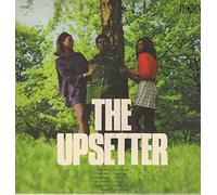 Lee Perry & The Upsetters - The Upsetter [Vinilo]