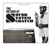 Lee Perry & Upsetters - Return of Sound System Scratch: More [Vinilo]