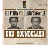 LEE PERRY VS BUNNY STRIKER LEE - DUB SOUNDCLASH