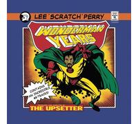 Lee Perry - Wonderman Years