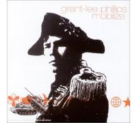 Lee Phillips Grant - Mobilize
