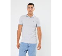 Lee Pique Polo XL Gris