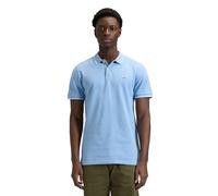 Lee - Polo Hombre - Corte Regular - Pique Polo - Academy Blue