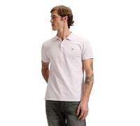 Lee - Polo Hombre - Corte Regular - Pique Polo - Academy Blue