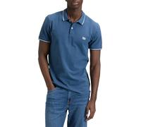 Lee - Polo Hombre - Corte Regular - Pique Polo - Academy Blue