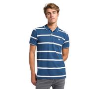 Lee - Polo Hombre - Corte Regular - Pique Polo - Shy Blue