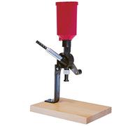 LEE Precision 90058 Dosificador Micrométrico Pólvora, Rojo, Única