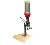 LEE Precision 90058 Dosificador Micrométrico Pólvora, Rojo, Única