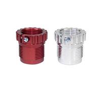 Lee Precision 90063 Bushing con Tuerca Dies Kit de Dos, Multicolor, Talla Única