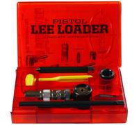 Lee Precision 90257 Classic Loader Cal 38 Sp-357 Magnum, Multicolor, Talla Única