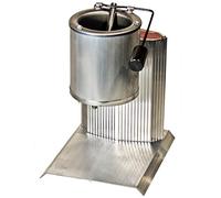 Lee Precision Lee la producción Pot IV 220 V, Adultos Unisex, Mezcla, ESTANDAR