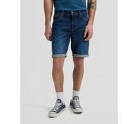 Lee Regular 5 Pocket Short Halo Tamaño 30