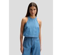 Lee Regular Boxy Sleeveless Top Companion Piece Tamaño XL