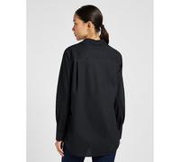 Lee Regular Classic Shirt Unionall Black Tamaño M