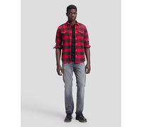 Lee Regular Clean Western Shirt Samba Tamaño XXL