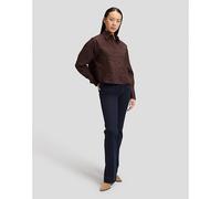 Lee Regular Cuffed Shirt Chocolate Torte Tamaño XS