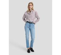 Lee Regular Cuffed Shirt Samba Stripe Tamaño XS