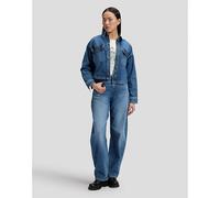 Lee Regular Flap Pocket Shirt Vintage Blues Tamaño S