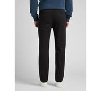 Lee Regular Lightweight Chino Pant Black Tamaño 29x32