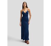 Lee Regular Lightweight Slip Dress Frozen In Time Tamaño L