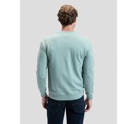 Lee Regular Patch Crew Sweatshirt Desert Sage Tamaño L