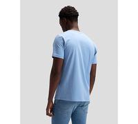 Lee Regular Patch Logo Short Sleeve Tee Halogen Tamaño S