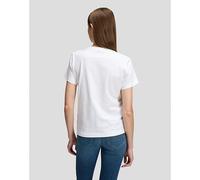 Lee Regular Perfect Tee Bright White Tamaño XS