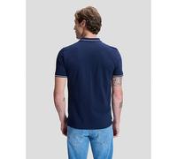 Lee Regular Pique Polo Navy Tamaño XXL