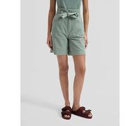 Lee Regular Pleated Bermuda Desert Sage Tamaño 26