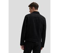 Lee Regular Rider Jacket Clean Black Tamaño S