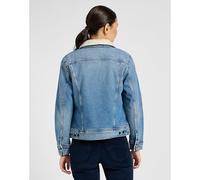 Lee Regular Sherpa Rider Jacket Teleport Me Tamaño XS