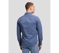 Lee Regular Shirt Bering Sea Tamaño M