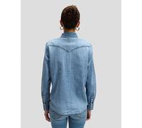 Lee Camiseta Occidental Regular, MT Range, L