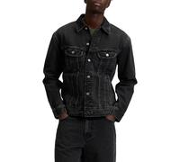 Lee Relaxed Rider Jacket Chaqueta Hombre, Rekindle, XL