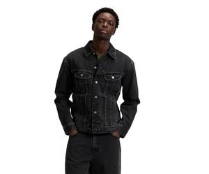 Lee Relaxed Rider Jacket Chaqueta Hombre, Rekindle, XL