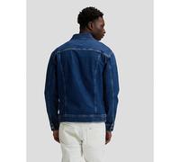 Lee Relaxed Rider Jacket Indigo Warp Tamaño L