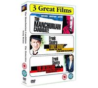 Lee Remick - Frank Sinatra Triple [Reino Unido] [DVD]