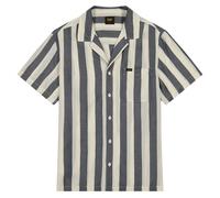 Lee Resort Shirt Camiseta, Rivet Navy, XXL Hombres