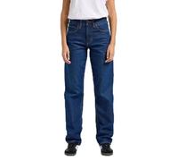 Lee Rider Classic Jeans, Close Call, 31W x 31L Mujeres