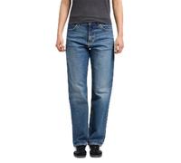 Lee Rider Classic Jeans para Mujer, Azul (Classic Indigo), 31W / 35L