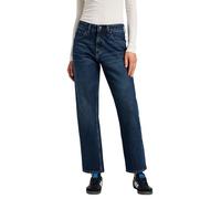 Lee Rider Classic Jeans para Mujer, Azul (Dark Indigo), 29W / 33L