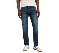 Lee Rider Jeans, Azul (Holland Blue), 38W / 32L para Hombre