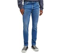 Lee Rider Jeans, Azul (Indigo Vintage), 28W / 32L para Hombre