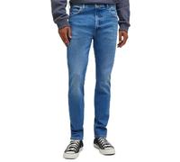 Lee Rider Jeans para Hombre, Azul (Indigo Vintage), 30W / 34L