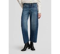 Lee Rider Loose Barrel Jean Stellar Blade Tamaño 29x31