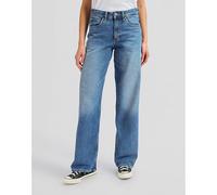 Lee Rider Loose Jean Modern Mid Tamaño 26x31