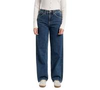 Lee Rider Loose Jeans, Punto Sharp Point, 28W / 33L Mujeres