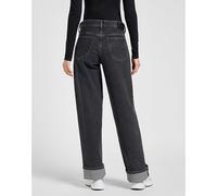 Lee Rider Loose Straight Jean Bygone Era Tamaño 26x31