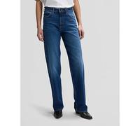 Lee Rider Loose Straight Jean Navy Cast Tamaño 29x33