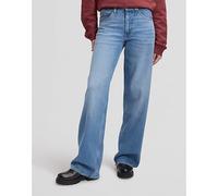 Lee Rider Loose Straight Jean Ocean Bound Tamaño 30x31